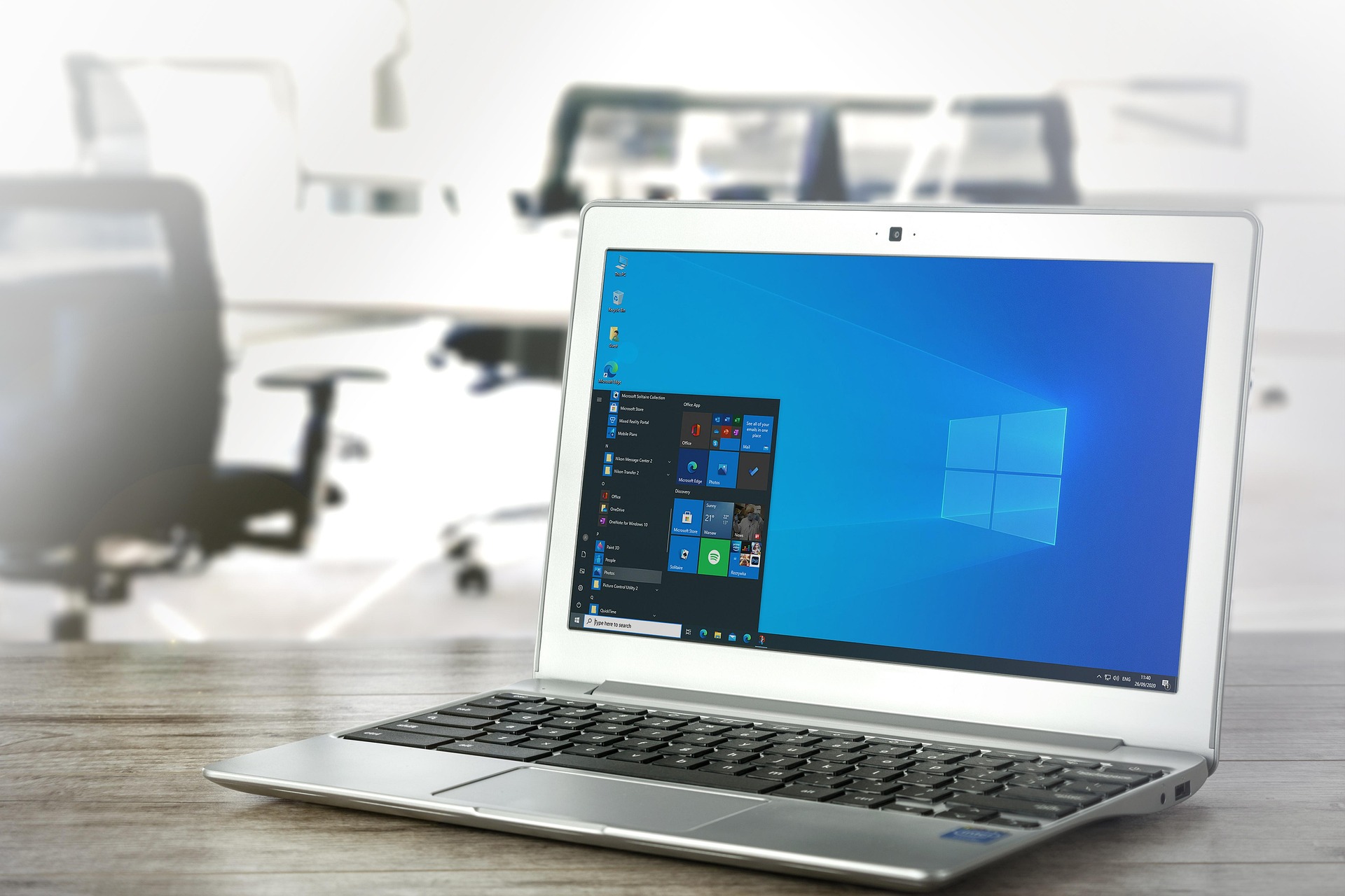 Cara Mengatasi Aplikasi Windows yang Tidak Bisa Dibuka